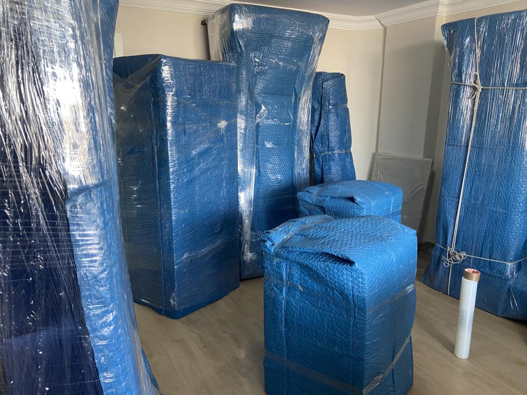 Adana Tahiroğlu Nakliyat - Evden Eve Nakliyat ve Taşımacılık